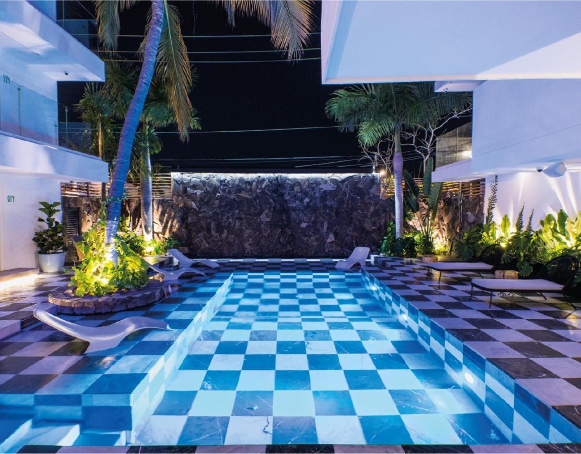 The Xperience By G - Adults Only Hotel Mazatlan Exterior photo