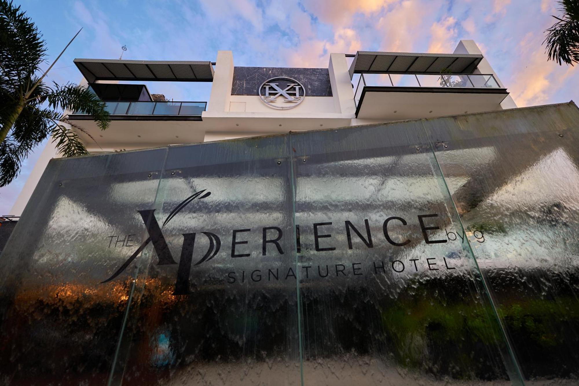 The Xperience By G - Adults Only Hotel Mazatlan Exterior photo